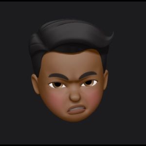 Meet your Posher, Christian